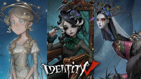 Identity V (Philippines) .